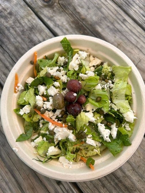 Atlas Sandwich Company by null