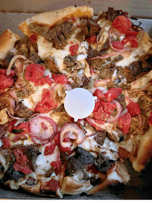 The Italian Pie Shoppe by null