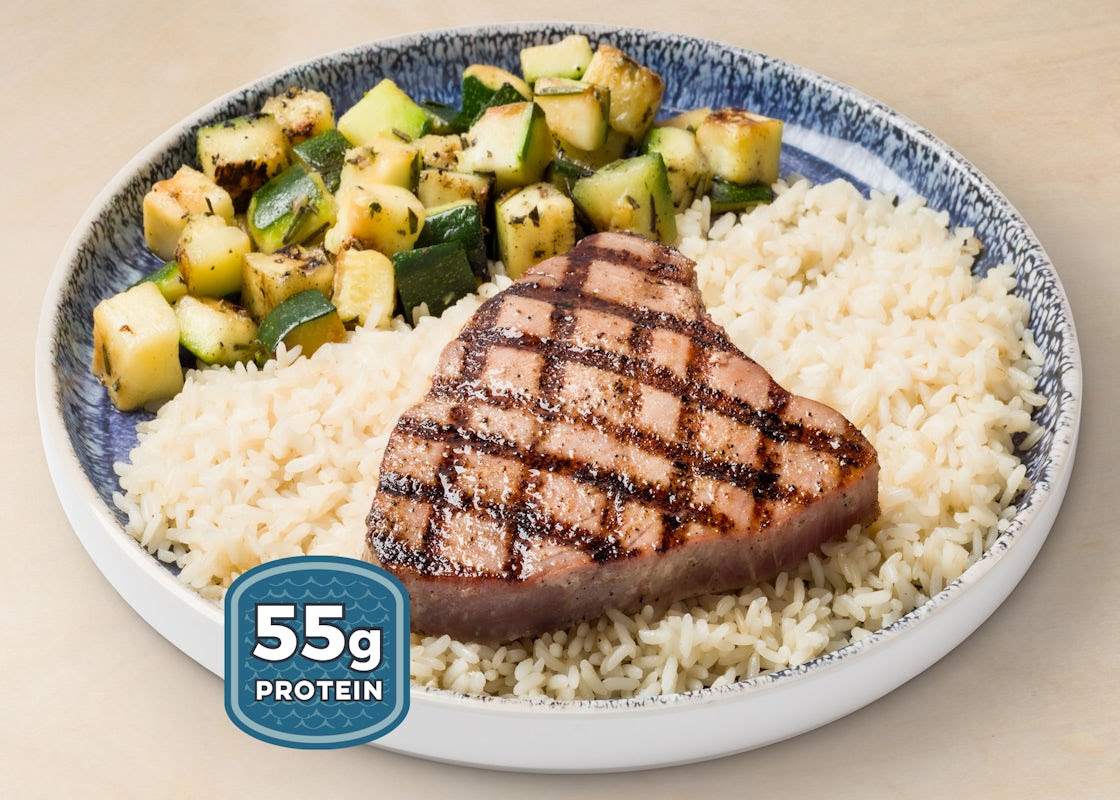 California Fish Grill by null