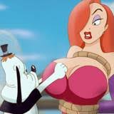 Who fucked jessica rabbit jpg x Who fucked jessica rabbit