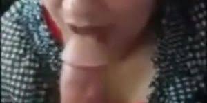 Hot amateur mommy sucks off her lover and takes a load on her big tits free sex video redtube jpg x Real amateur mom