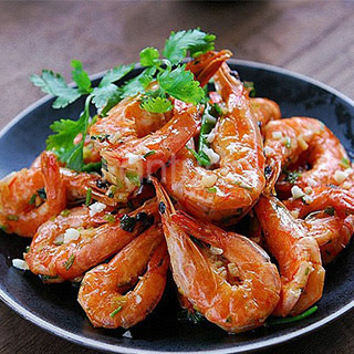 Golden Palace Gourmet by null
