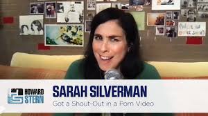 Emmys sarah silverman laments righteousness porn hurting comedy jpg x Sarah silverman