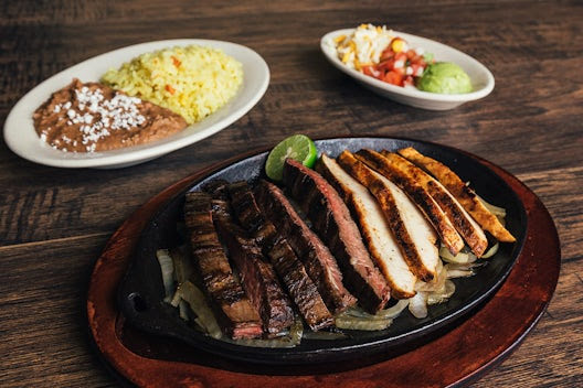 Gringo's Mexican Kitchen {Katy} by null