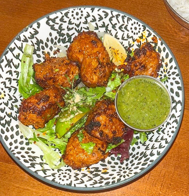 Roots Indian Bistro by null