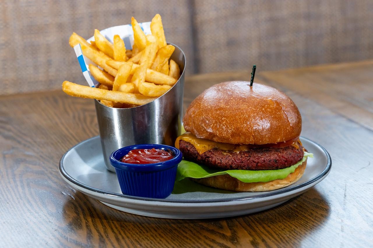 Bridget Foy's by null