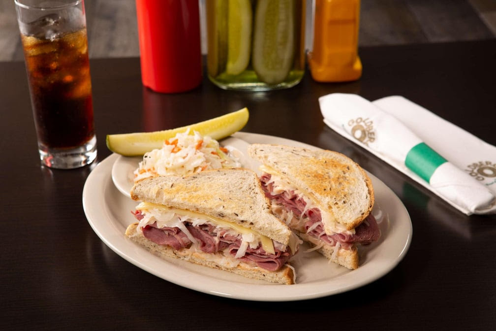 Goldbergs Fine Foods - Toco Hills by null