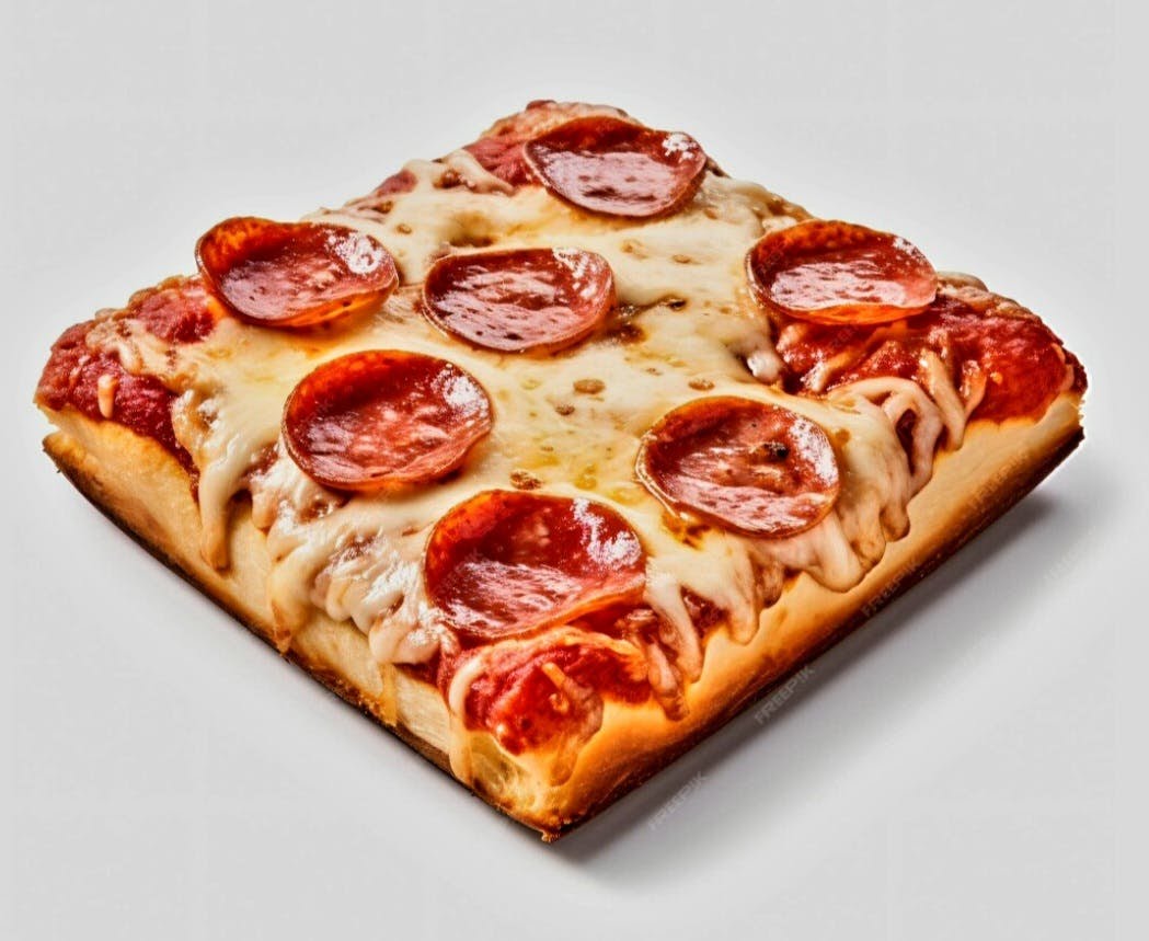 Rosalia's Pizzeria by null