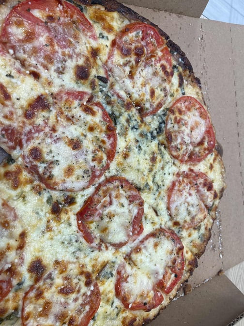 Barraco's Pizza by null