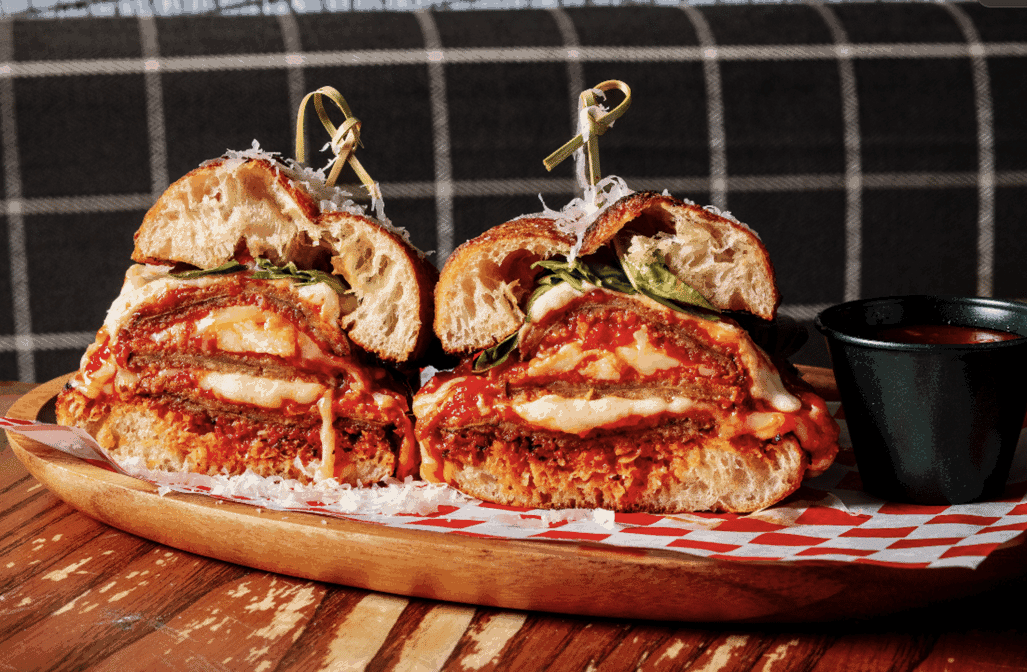 Serano's Italian by null