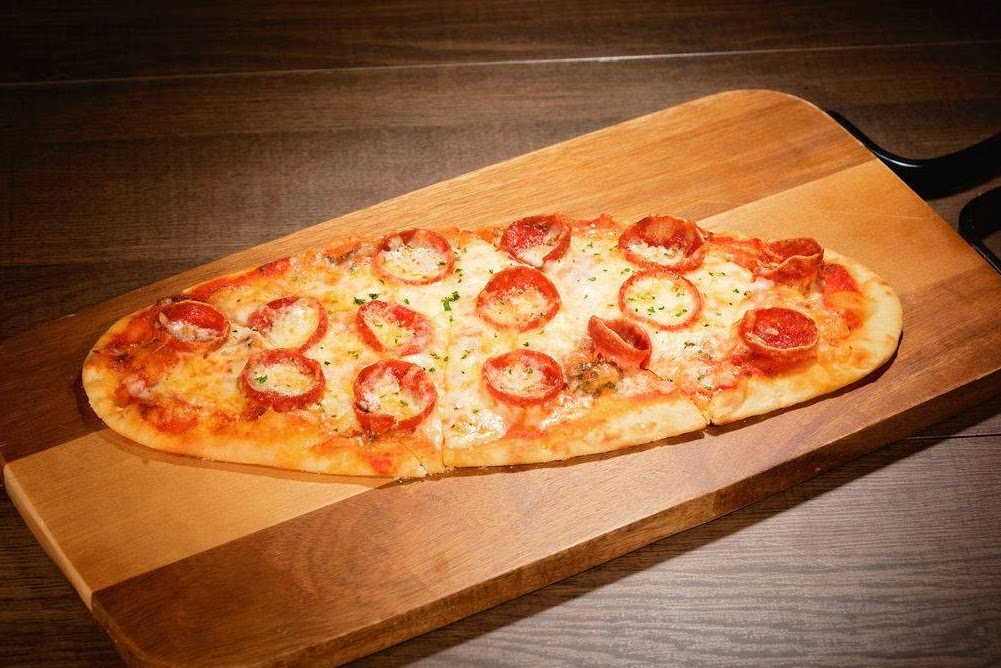 Seventy Six Lamb by Station Casinos by null