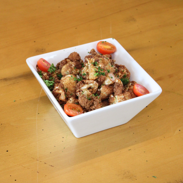 Falafel Boy (Oakland) by null