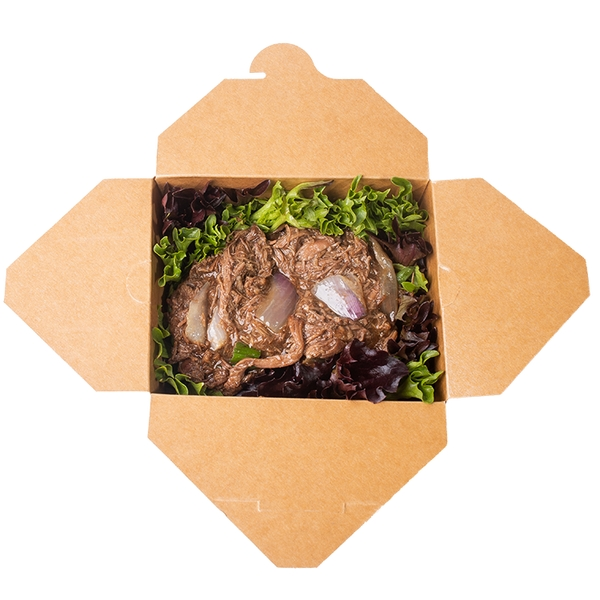 Brasa Peruvian Kitchen by null