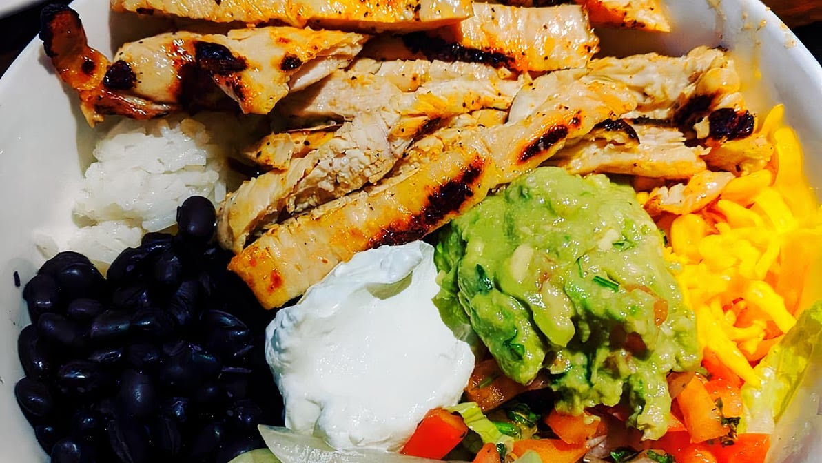 Mexicali Cantina Grill by null