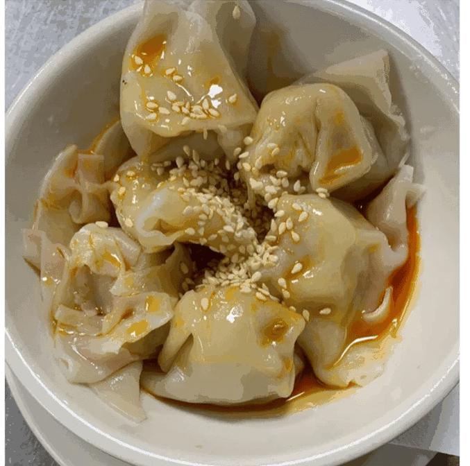 YuYu Chinese Restaurant by null