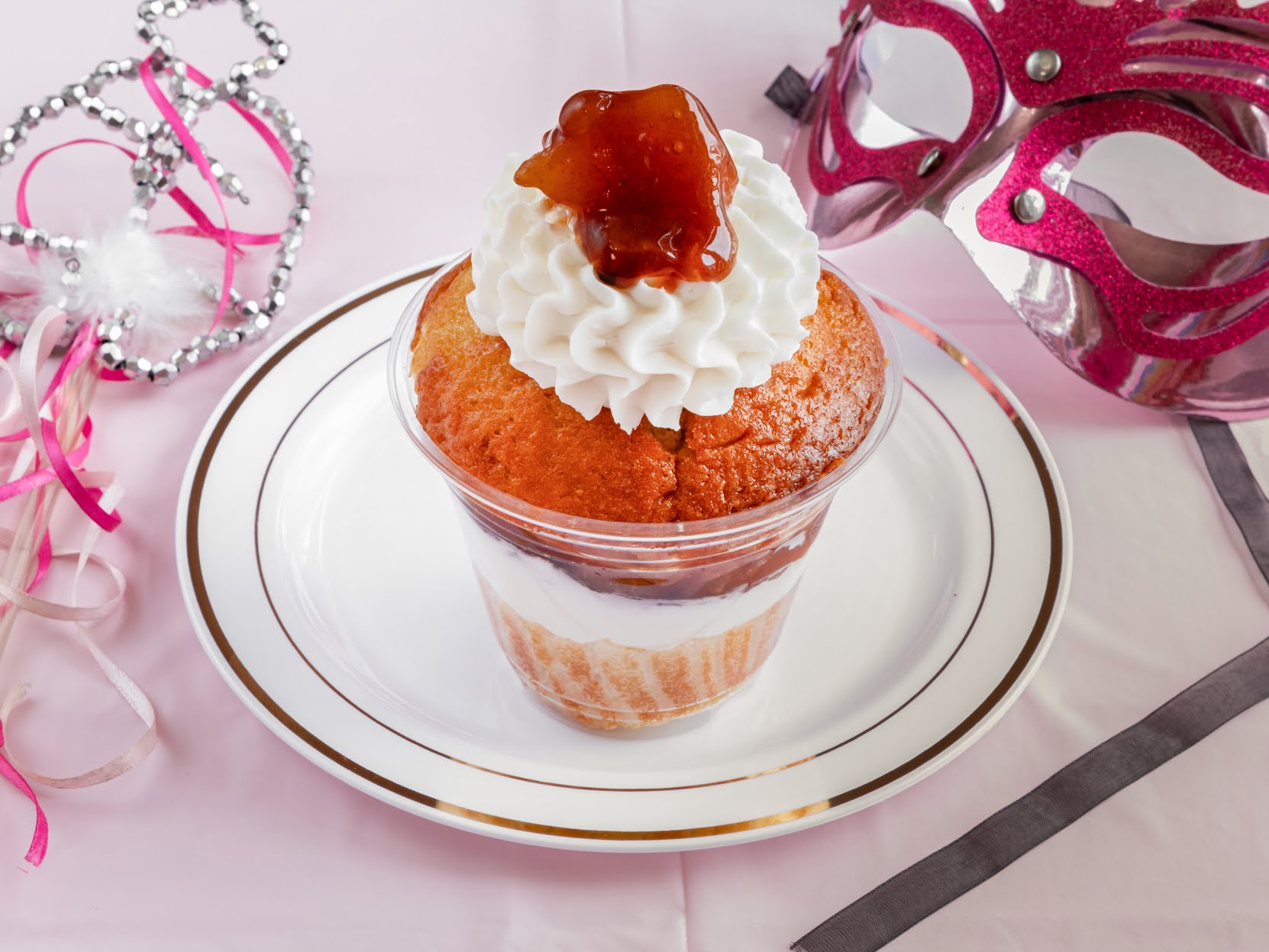 CupCake Fairies by null