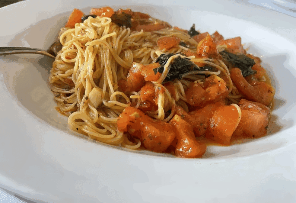 La Traviata Italian Restaurant by null