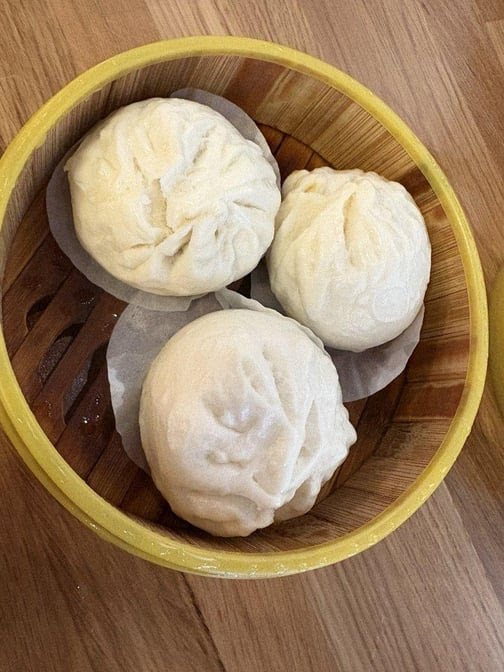 Dumpling King by null