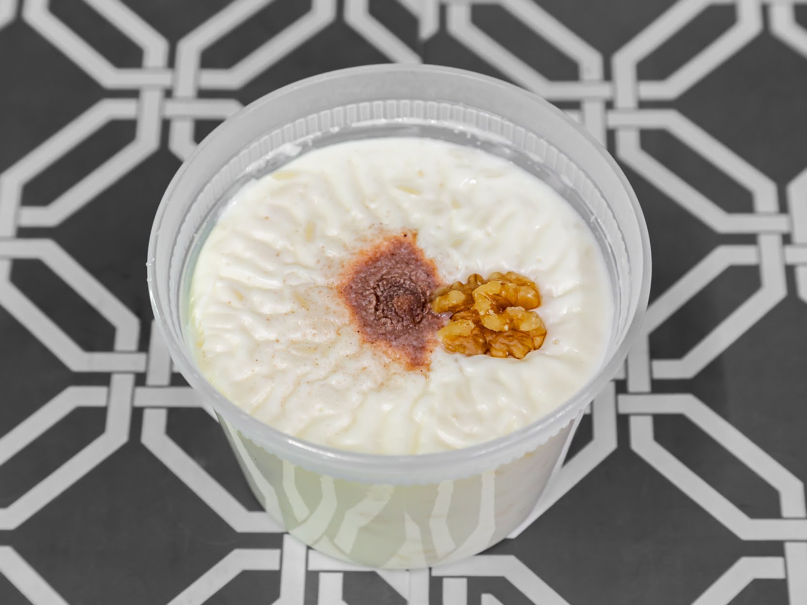 Nour Turkish Grill by null