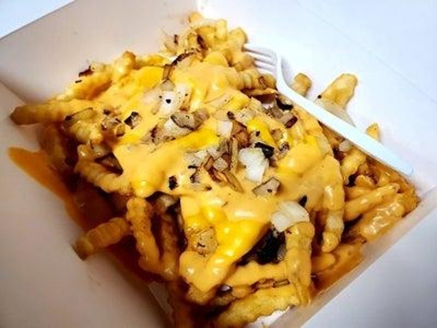 Red Rooster Burgers & Brew by null