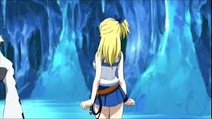 Lucy naked fairy tail jpg x Lucy naked fairy tail