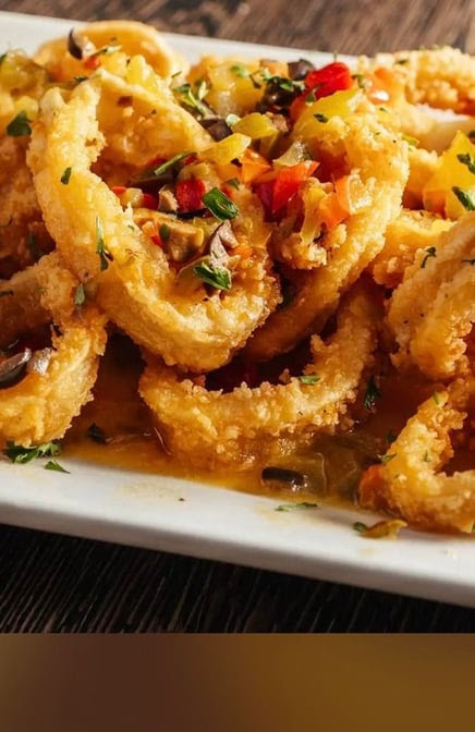 Aroma Trattoria by null