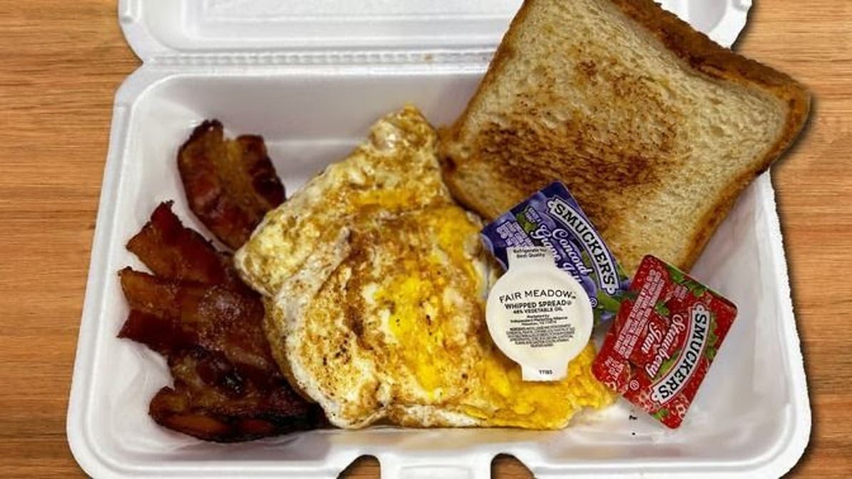 Don's Specialty Meats by null