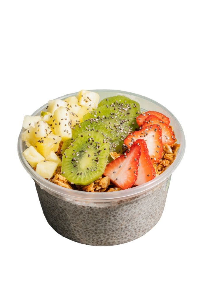 Vale Healthy Kitchen - Pinecrest by null