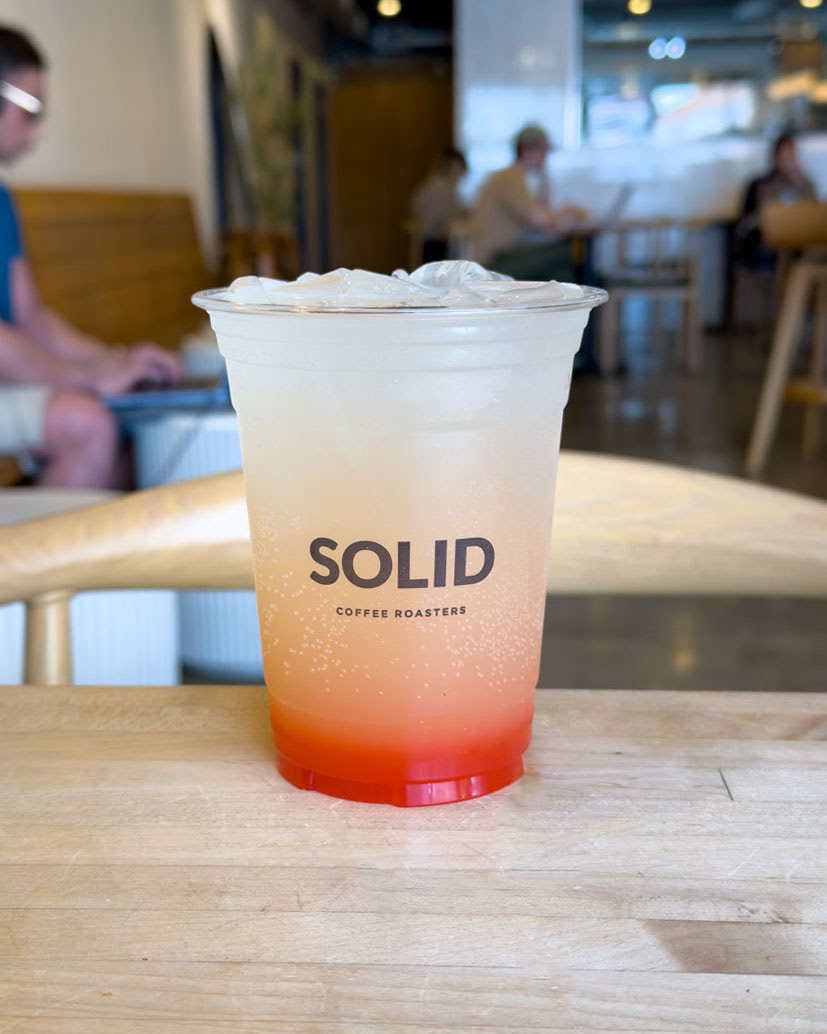 Solid Coffee Roasters - Artesia by null