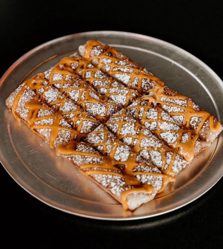 Via 313 Pizza by null