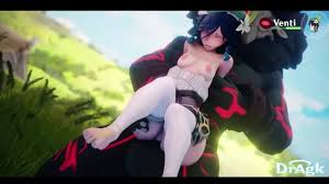 Porn comic genshin impact festival of consolation rerun bleached sex comic busty babes are jpg x Hentai genshin impact