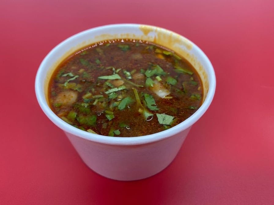 Qué Rico Nightclub by null