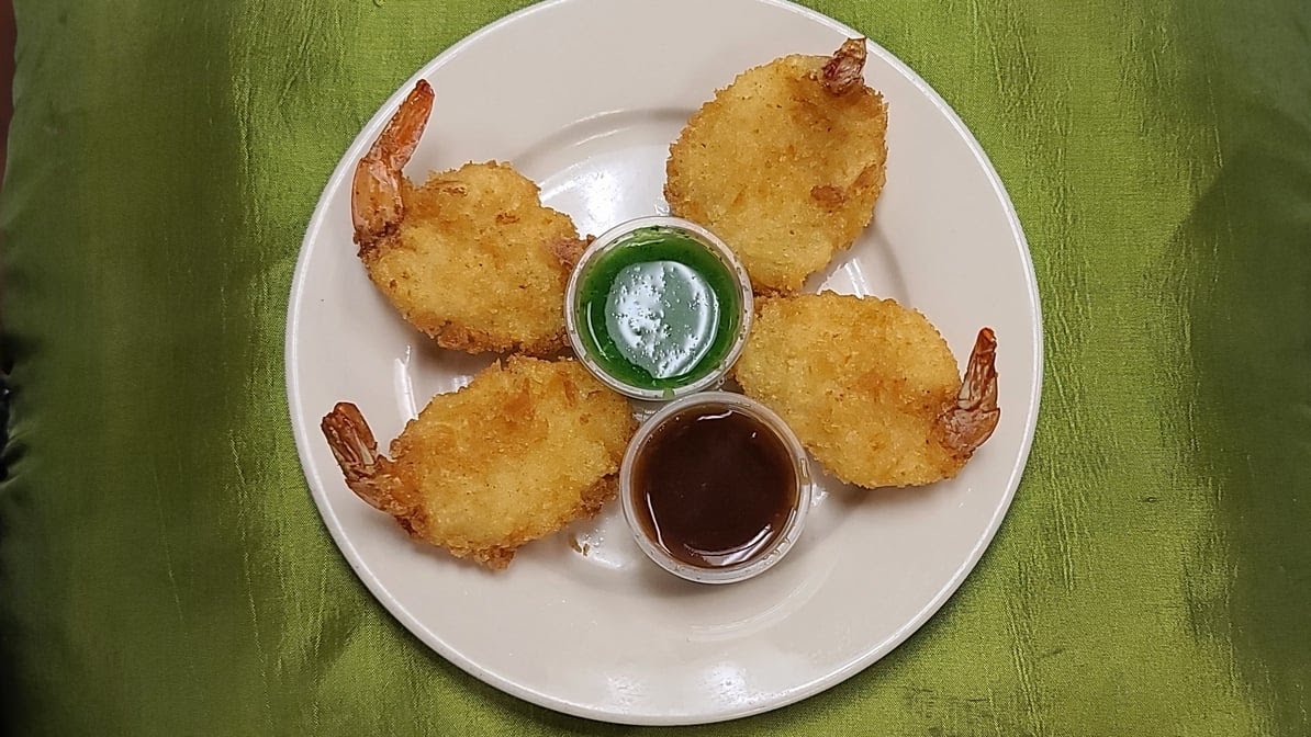 The Indian Kitchen by null