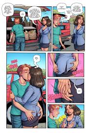 Naughtycomix language content entity jpg x Comic book
