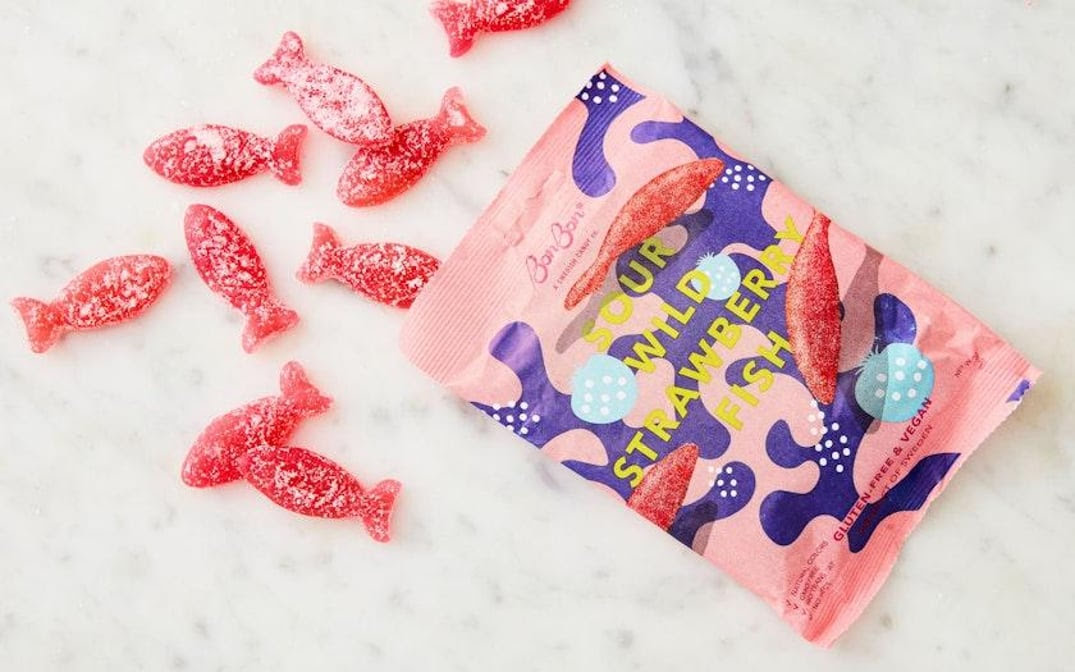 Lost Larson (Wicker Park) by null