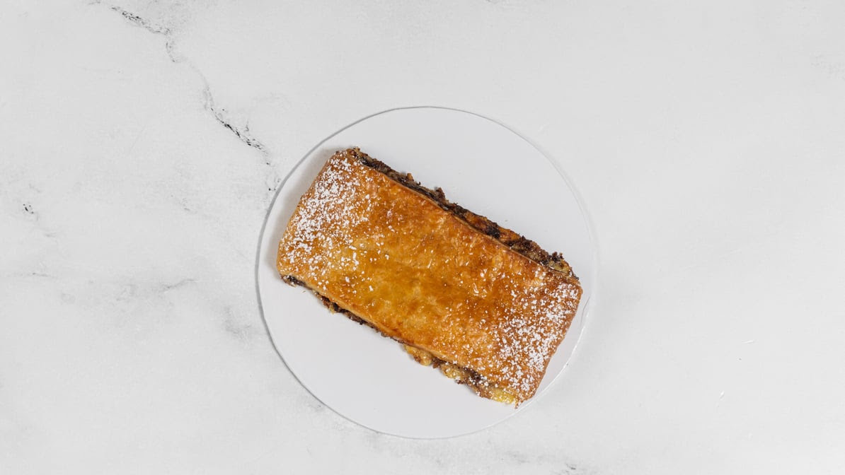 KC Paris Desserts by null