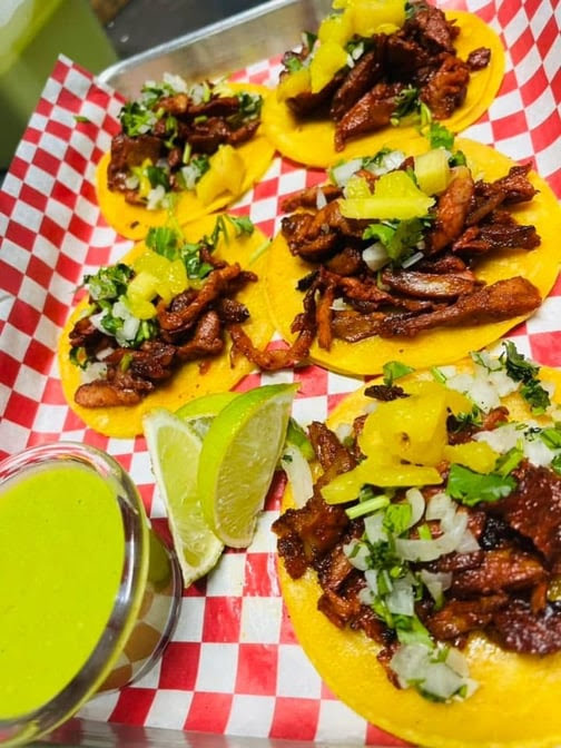 Mariscos Los Chochos Fieros by null