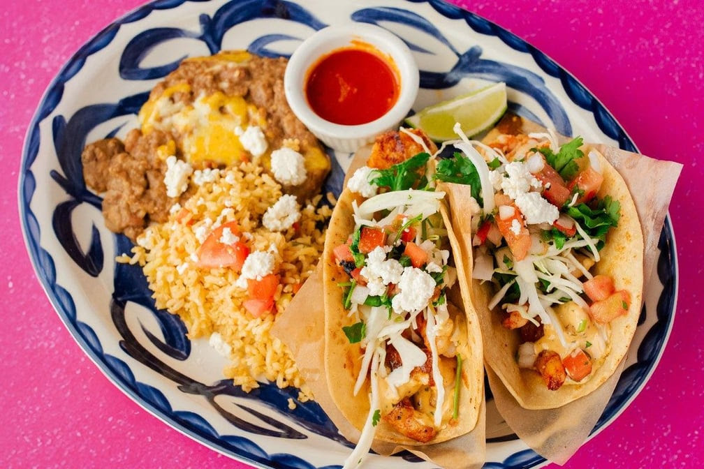 Pappasito's Cantina by null