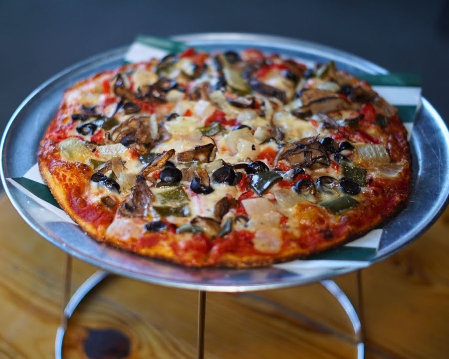 Dicey’s Pizza & Tavern (Lincoln Park) by null