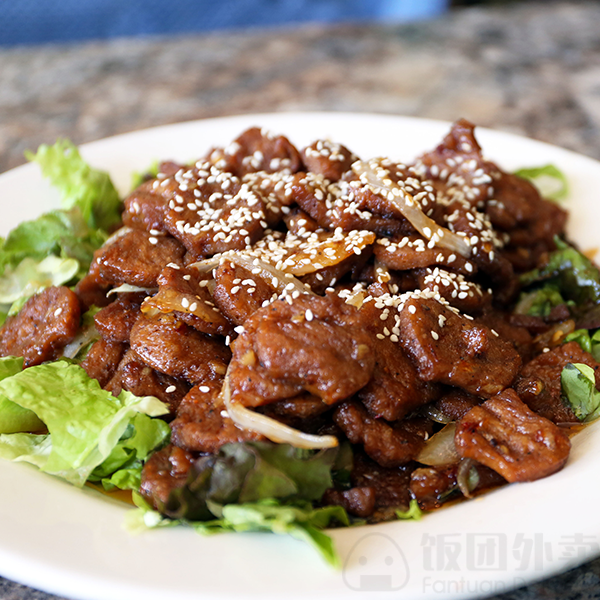 Grasshopper Vegan Restaurant by null