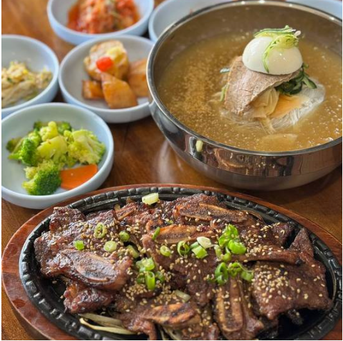 SGD Tofu House by null