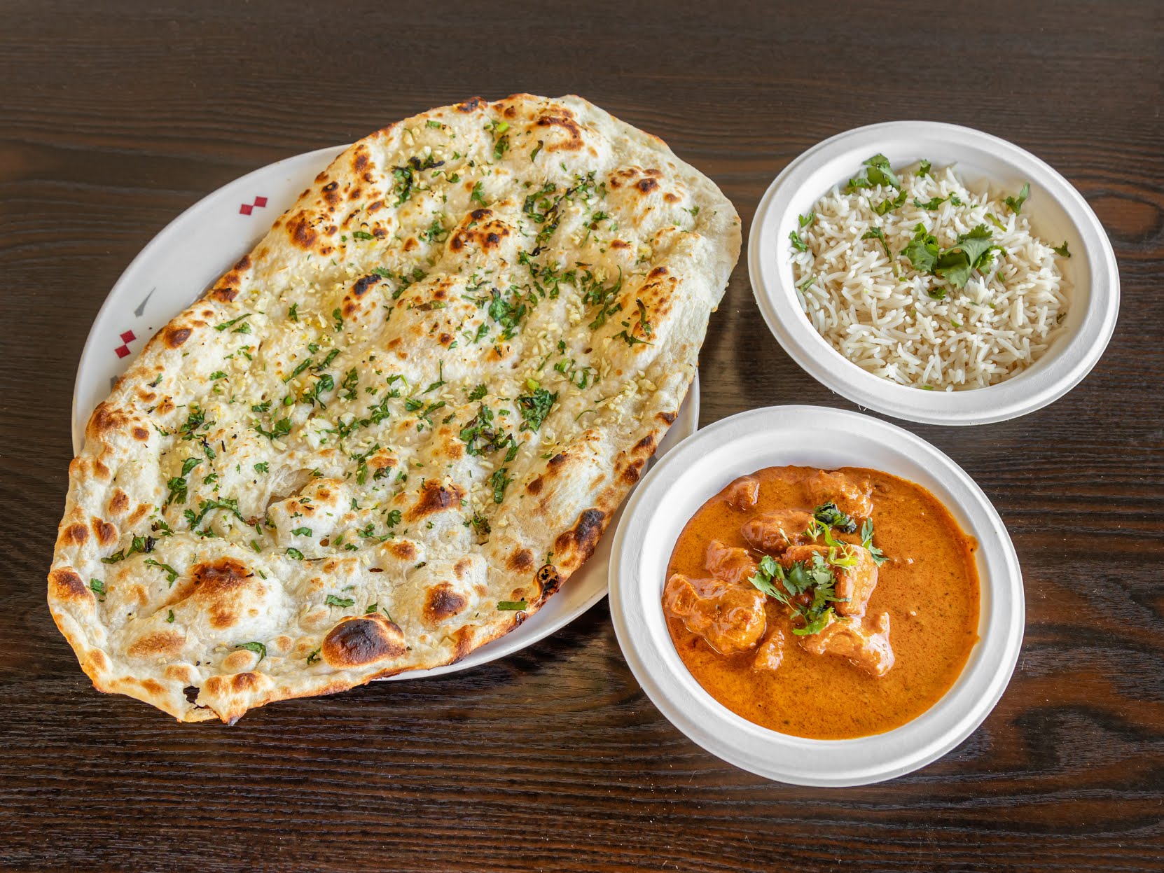 Paratha Grill by null