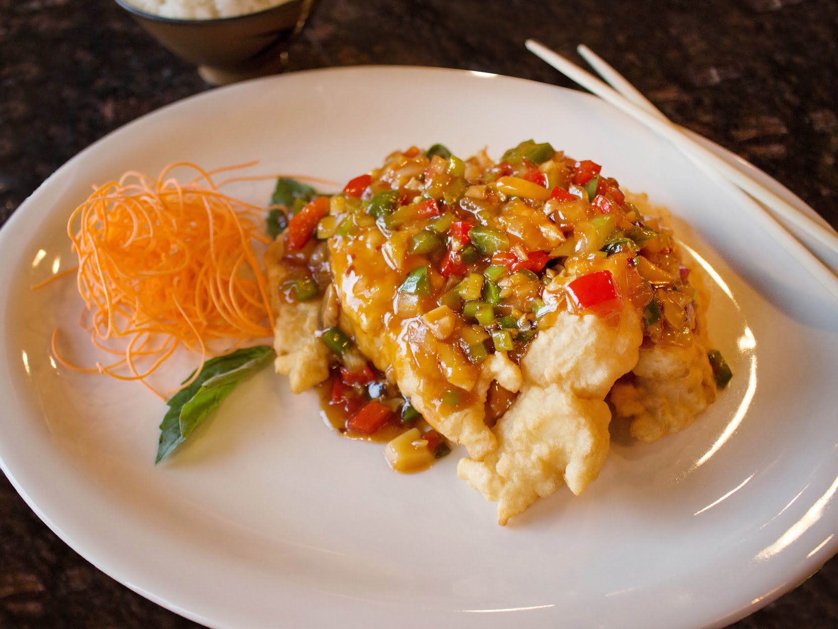Red Sun Chinese Cuisine by null
