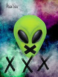 Watch sinatglvx jpg x Alien xxx