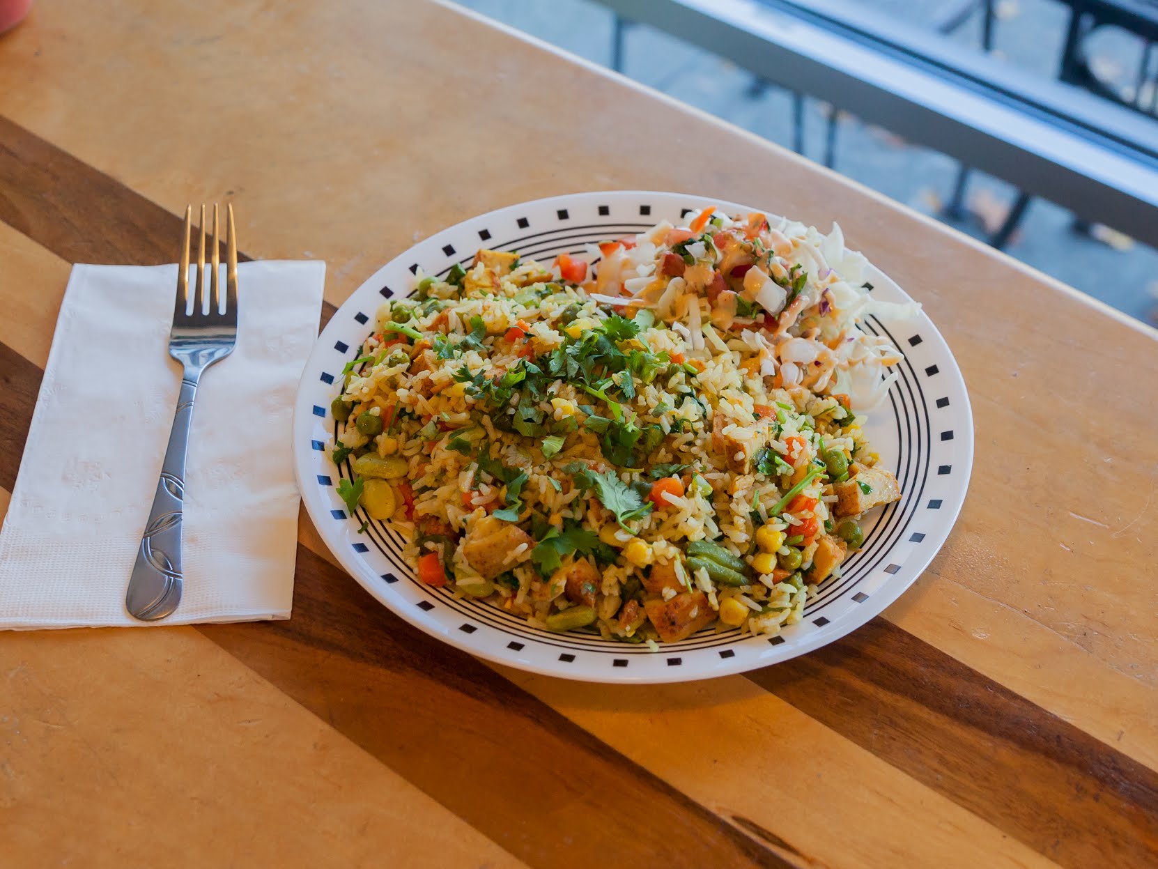 Casa del Pollo by null