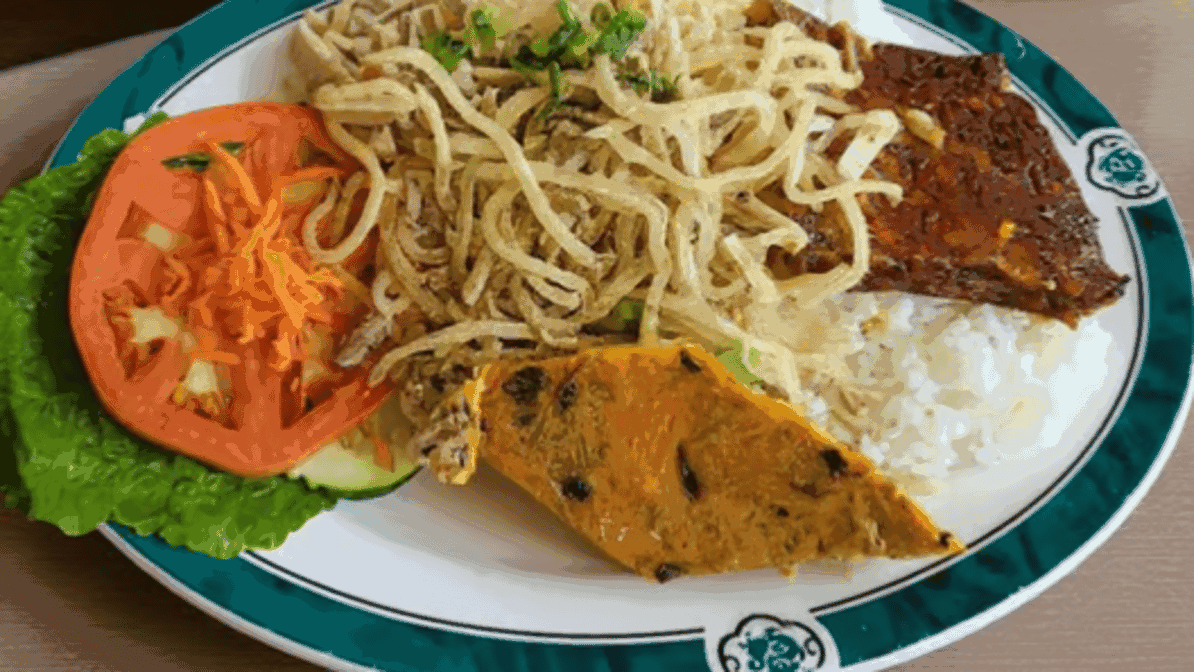 Phở Ca Dao Restaurant by null