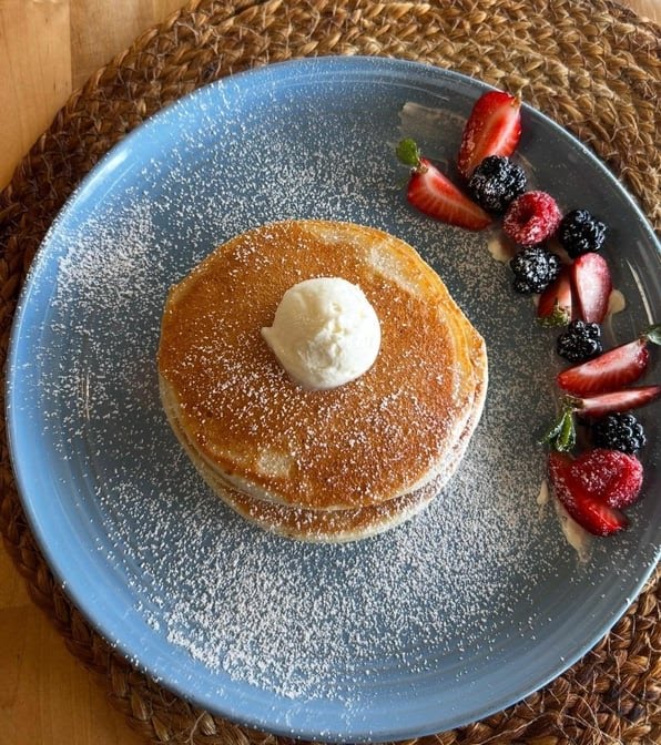 Belle & Lily's Caribbean Brunch House by null