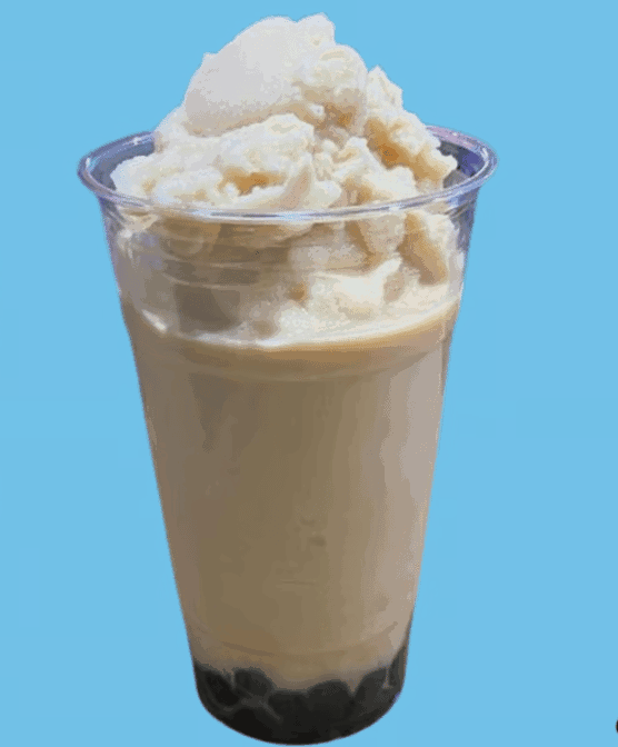 Anime Boba Cafe by null