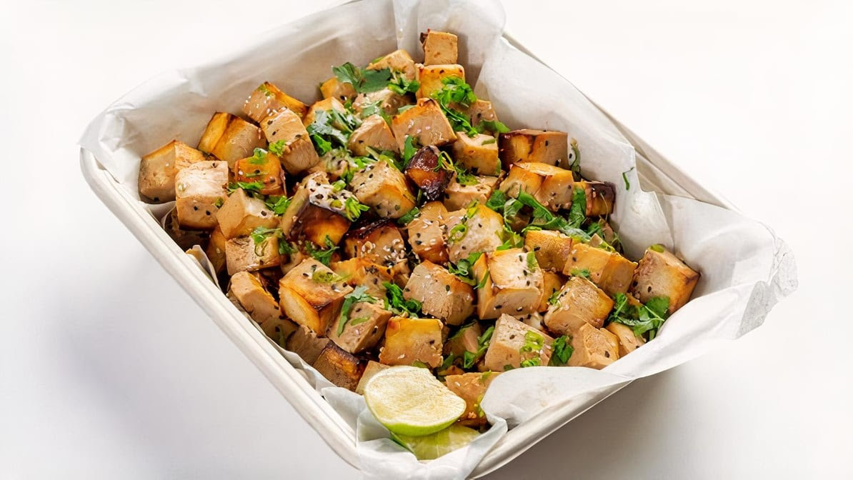 Springbone Kitchen by null