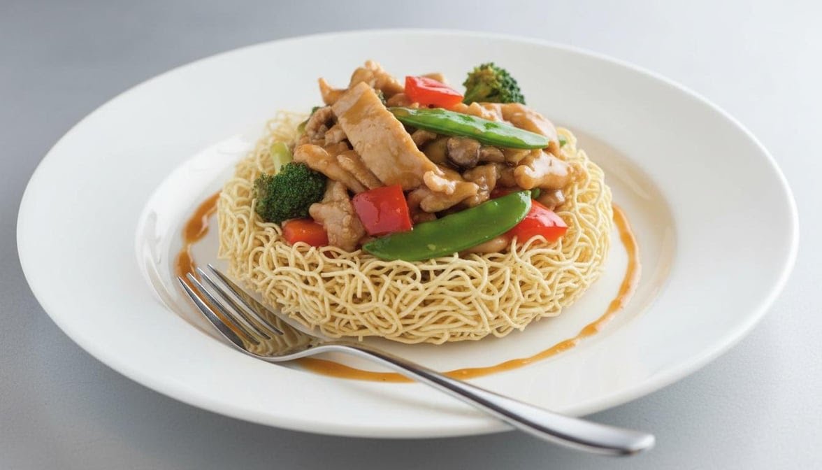 Sichuan Gourmet by null